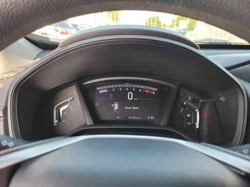 Used 2021 Honda CR-V Special Edition image 31