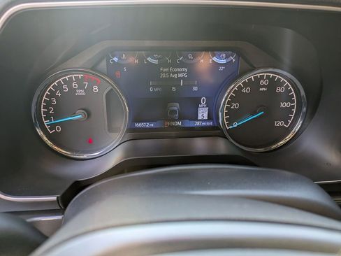 Used 2023 Ford F150 XLT w/ Equipment Group 302A High image 14