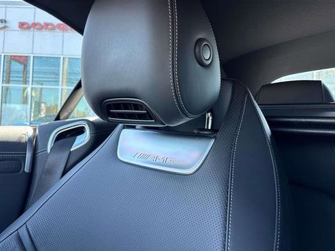 Used 2023 Mercedes-Benz SL 43 AMG w/ Driver Assistance Package image 24