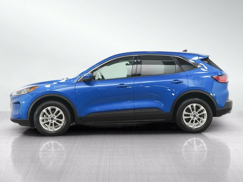 Used 2020 Ford Escape SE AWD/4WD image 2