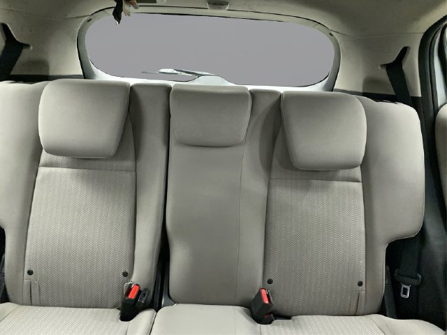 Used 2018 Honda HR-V LX image 19
