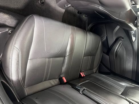 Used 2014 Ford Focus Titanium FWD image 17