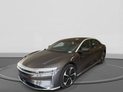 Used 2023 Lucid Air Touring