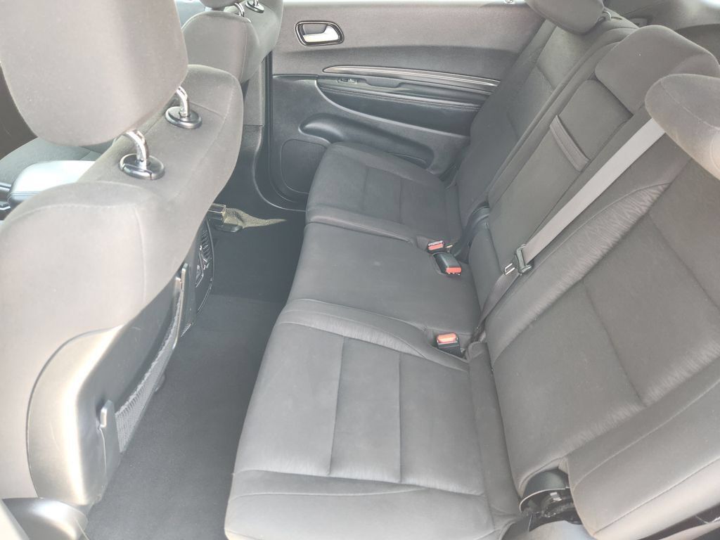 Used 2023 Dodge Durango SXT RWD image 29