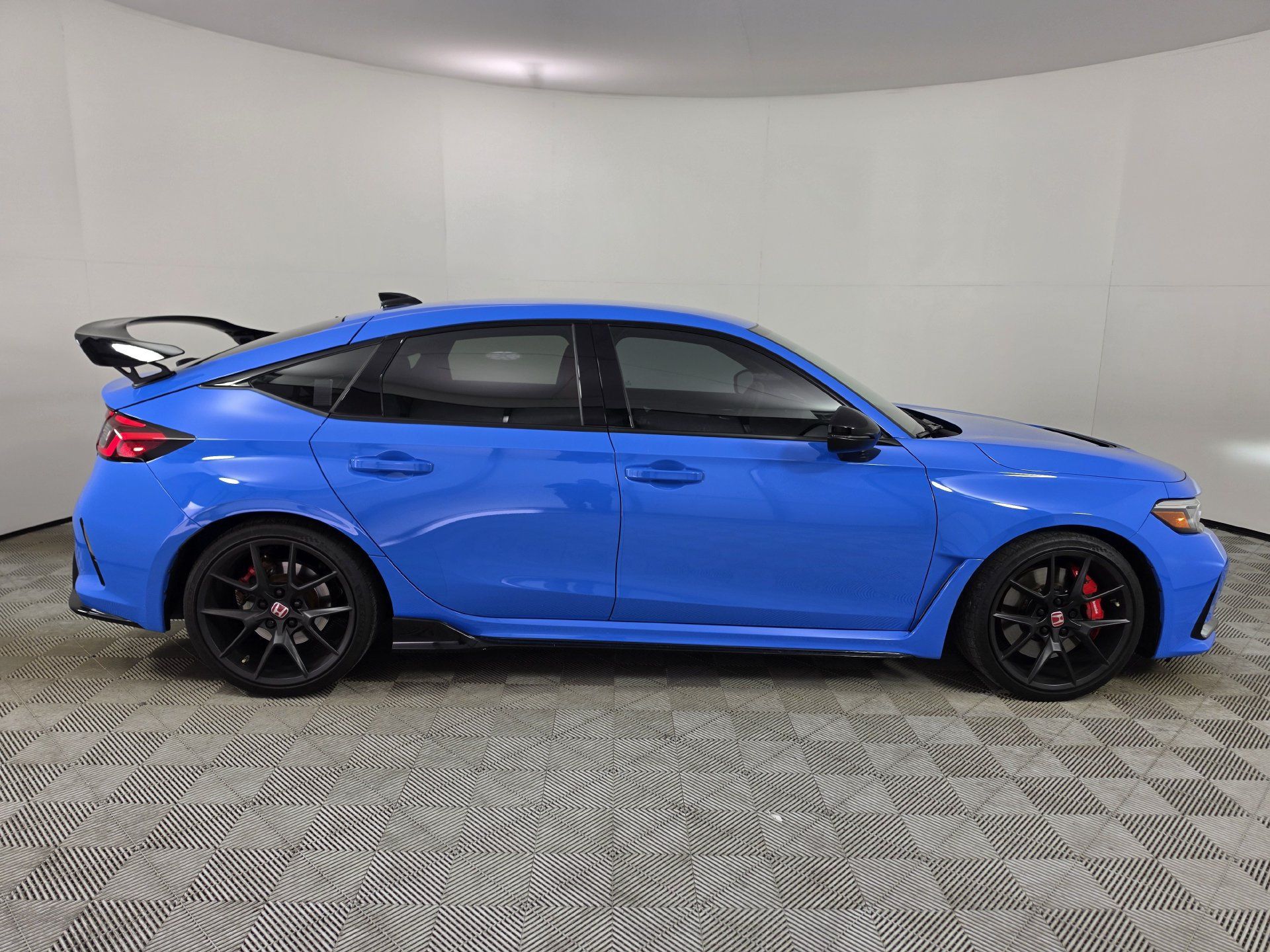 Used 2025 Honda Civic Type R image 38
