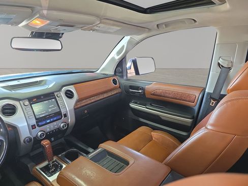 Used 2018 Toyota Tundra 1794 Edition image 19