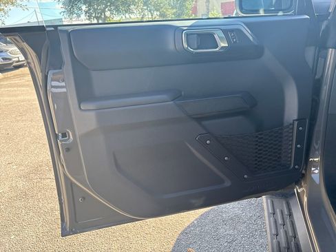 New 2025 Ford Bronco Outer Banks image 29