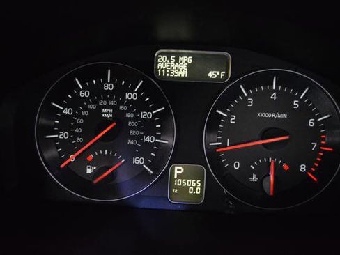 Used 2011 Volvo S40 T5 w/ Preferred Pkg image 17