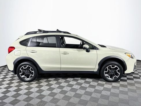 Used 2016 Subaru Crosstrek 2.0i Limited AWD/4WD image 8
