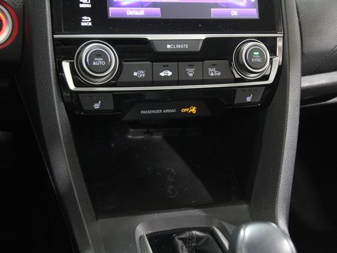 Used 2016 Honda Civic Touring image 14