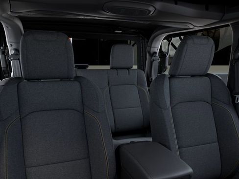 New 2026 Jeep Wrangler Sport AWD/4WD image 26