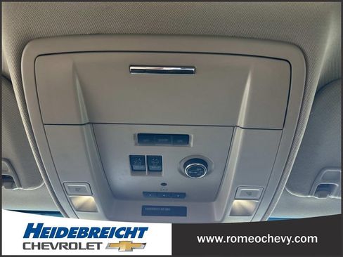 Used 2016 Chevrolet Suburban LTZ AWD/4WD image 28