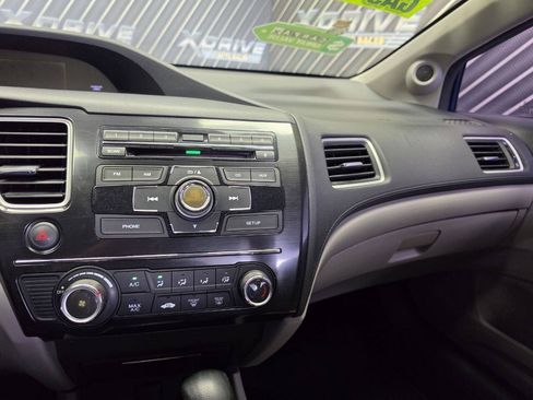 Used 2013 Honda Civic LX image 23