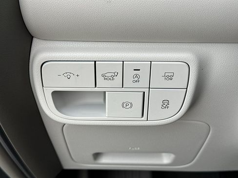 New 2026 Hyundai Palisade SEL FWD image 26
