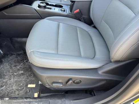 New 2026 Ford Bronco Sport Badlands w/ Badlands Tech Package image 13