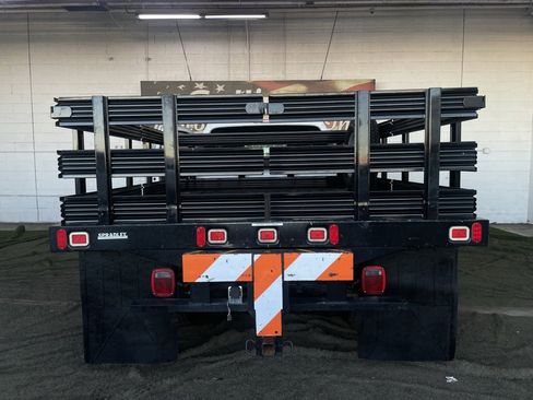 Used 2014 Ford F350 XL w/ Power Equipment Group image 4