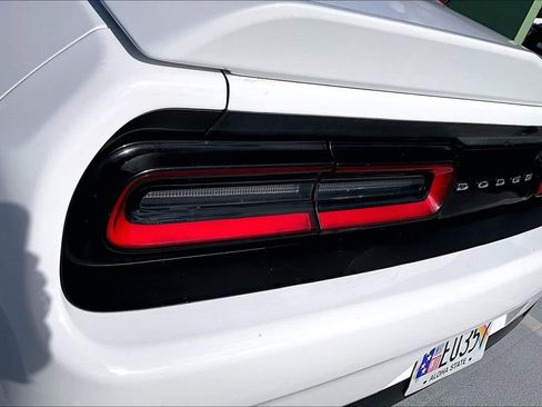 Used 2021 Dodge Challenger R/T RWD image 32