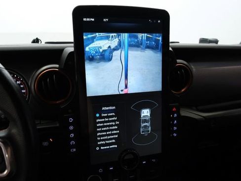 Used 2021 Jeep Gladiator Mojave image 58