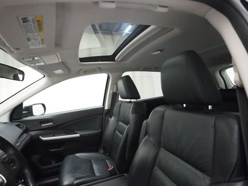 Used 2014 Honda CR-V EX-L image 31