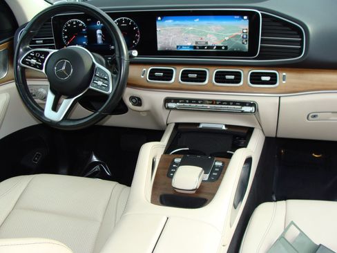 Used 2021 Mercedes-Benz GLE 350 4MATIC image 10