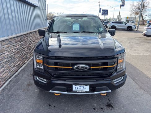 Used 2022 Ford F150 Tremor w/ Equipment Group 401A Mid AWD/4WD image 3
