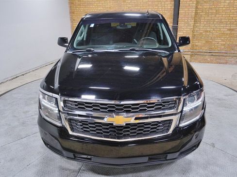 Used 2019 Chevrolet Tahoe 2WD image 5