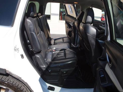 Used 2019 Subaru Ascent Limited AWD/4WD image 7