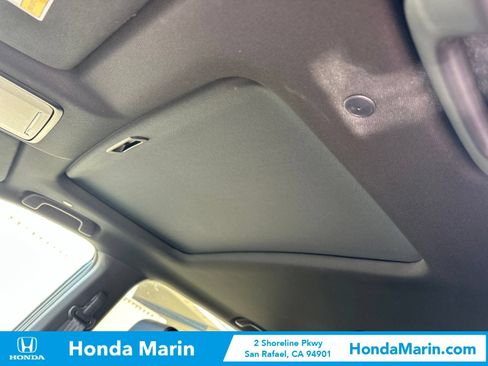 Used 2026 Honda CR-V Sport-L image 15