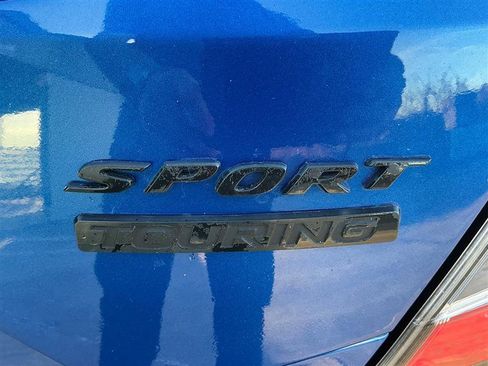 Used 2018 Honda Civic Sport Touring image 29