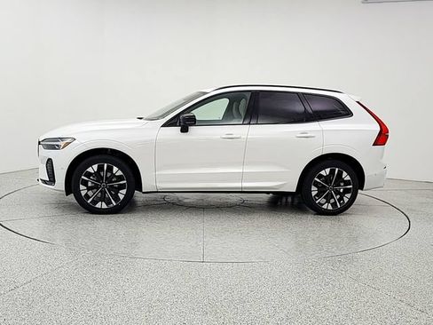New 2026 Volvo XC60 B5 Plus w/ Protection Package Premier AWD/4WD image 8