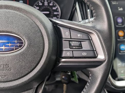 Used 2024 Subaru Outback Premium w/ Popular Package #1A AWD/4WD image 25
