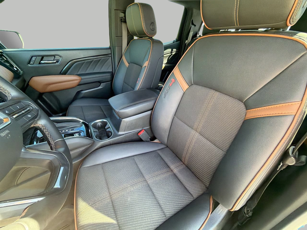 Used 2023 GMC Canyon AT4 AWD/4WD image 17