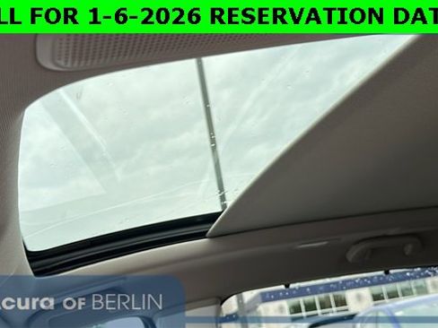 Used 2026 Acura MDX w/ Technology Package image 12