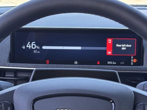 Certified 2025 Ford Mustang Mach-E Premium image 21