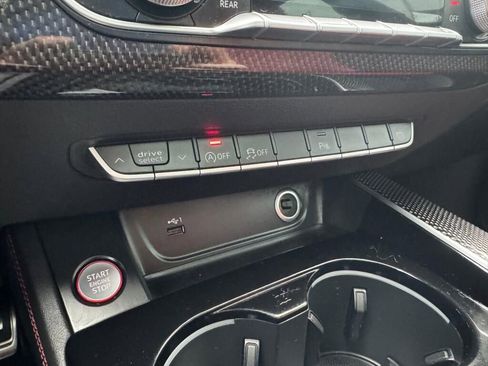 Used 2023 Audi S5 Prestige image 23