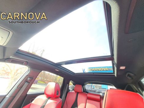 Used 2024 Acura RDX A-Spec image 36