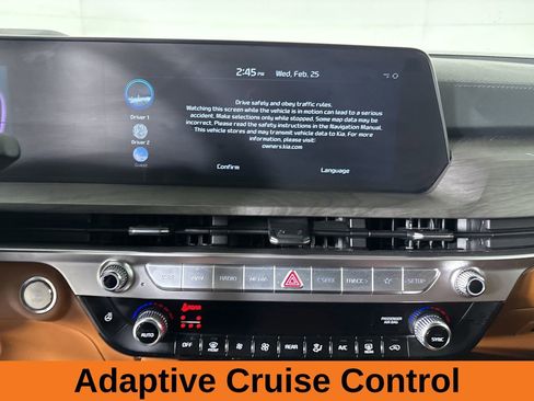 Used 2025 Kia Telluride EX X-Line image 16