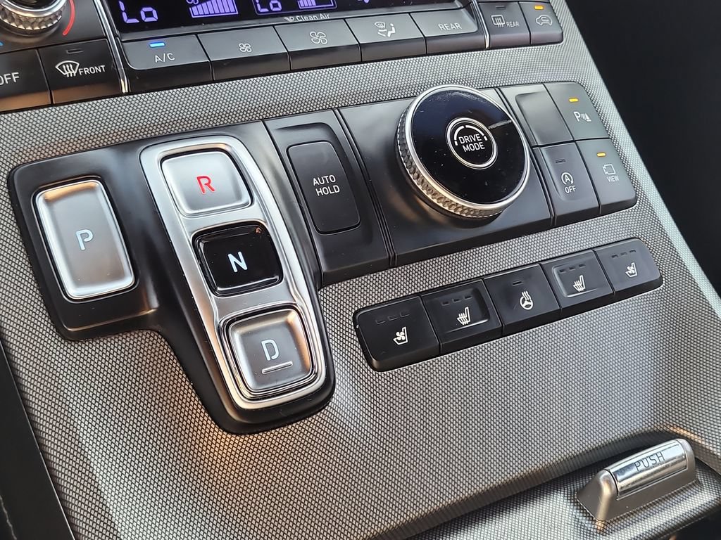 Used 2022 Hyundai Palisade Calligraphy FWD image 31