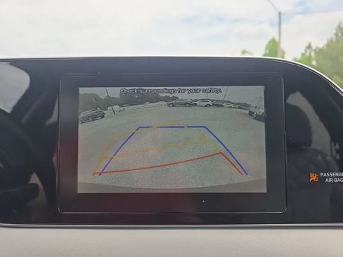 Used 2020 Hyundai Palisade SEL FWD image 28