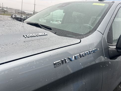 New 2026 Chevrolet Silverado 1500 LT image 4