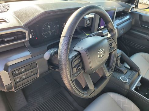 Used 2026 Toyota Tacoma SR5 image 25