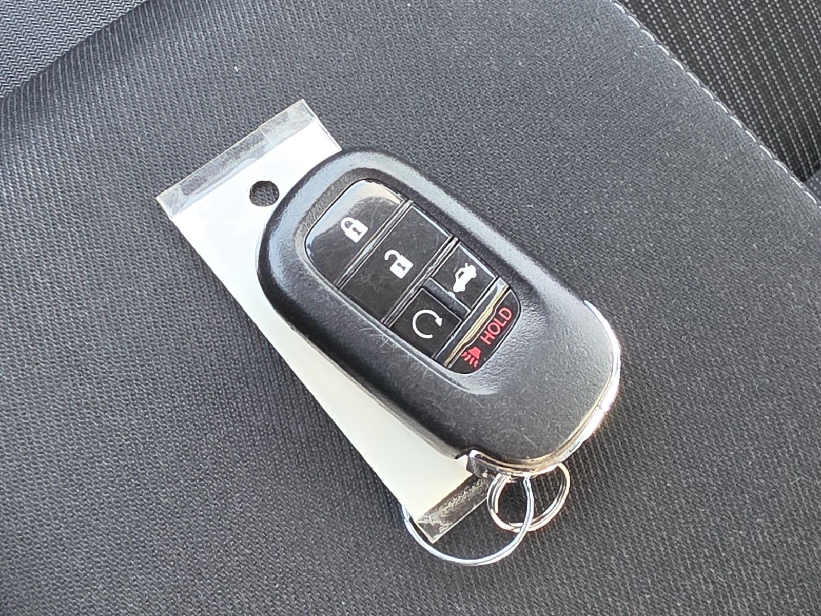 Used 2022 Honda Civic EX image 30