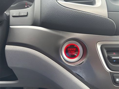 Used 2019 Honda Ridgeline RTL image 23