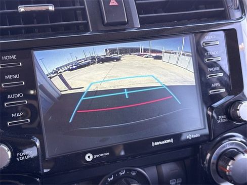 Used 2023 Toyota 4Runner TRD Off-Road Premium w/ Moonroof Package image 19