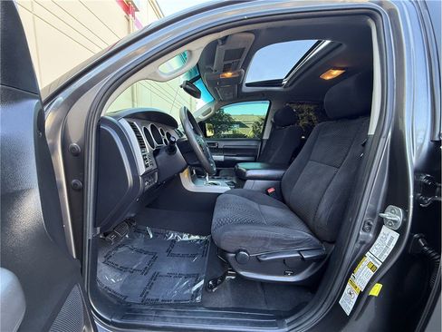 Used 2012 Toyota Tundra 4x4 CrewMax w/ TRD Rock Warrior Pkg image 7