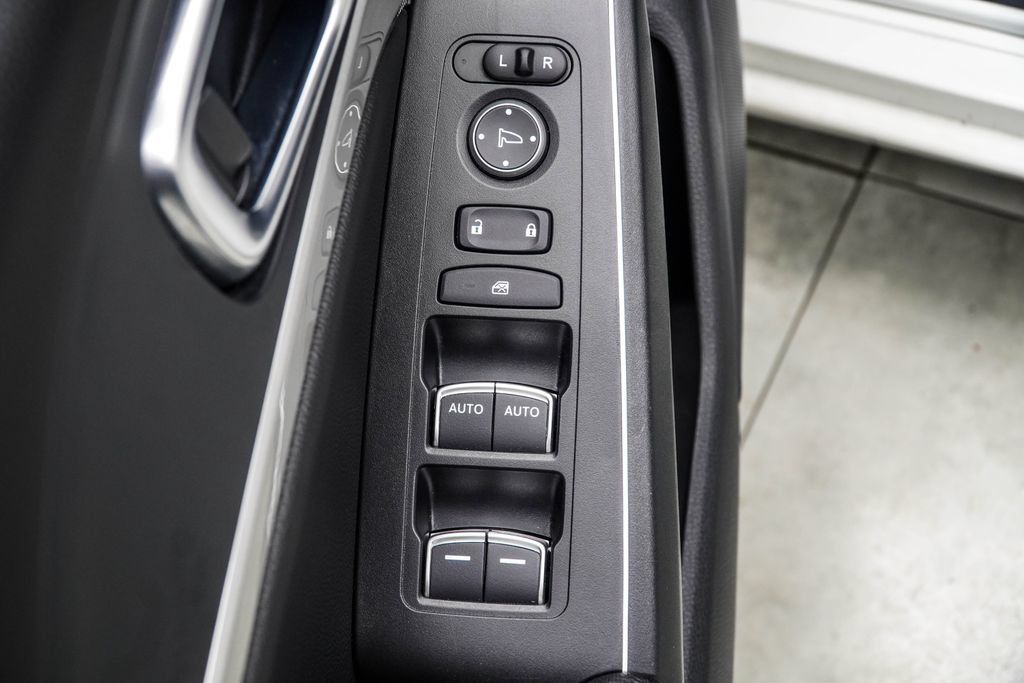 Used 2024 Acura Integra A-Spec w/ Technology Package FWD image 34