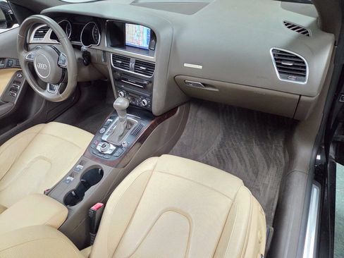 Used 2014 Audi A5 2.0T Premium Plus AWD/4WD image 20