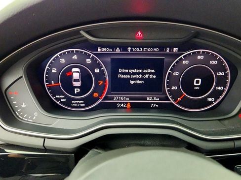 Used 2019 Audi A4 2.0T Premium Plus w/ Premium Plus Package AWD/4WD image 15