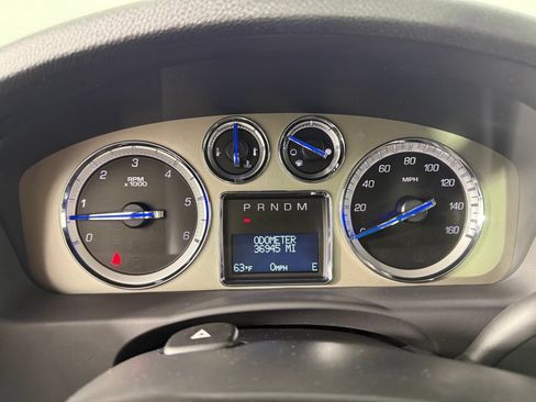 Used 2013 Cadillac Escalade EXT Premium AWD/4WD image 29