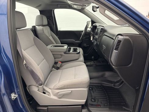 Used 2017 GMC Sierra 1500 4x4 Regular Cab image 29